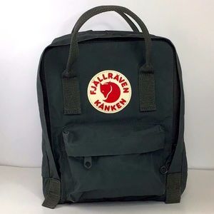 Fjallraven Kanken Mini Backpack